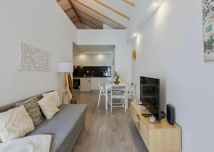 公寓 Felp Largo Da Misericordia *
