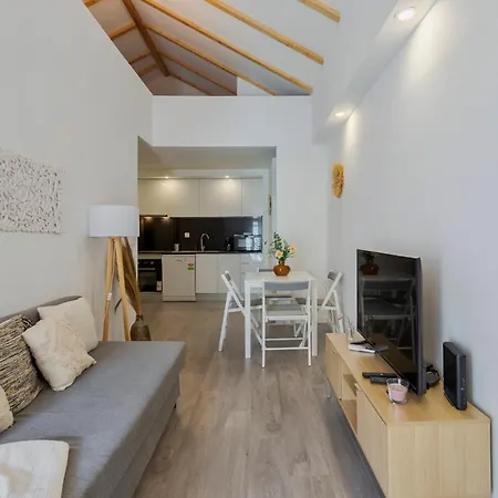 Apartamento Felp Largo Da Misericórdia *