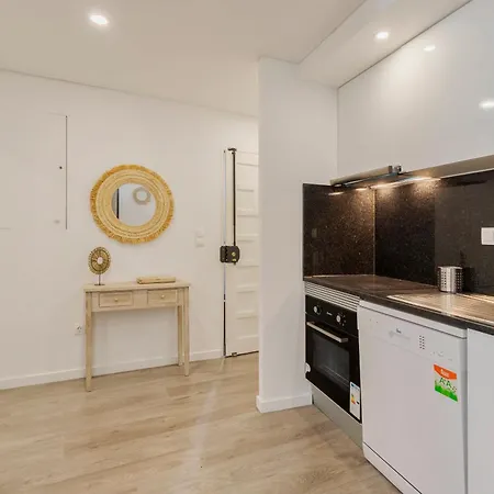 Apartamento Felp Largo Da Misericórdia *