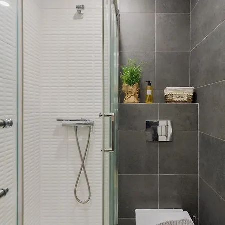 Apartamento Felp Largo Da Misericórdia *