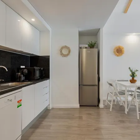 Felp Largo Da Misericordia *