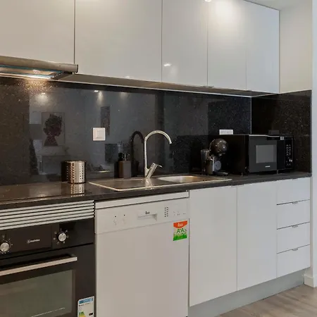 Felp Largo Da Misericordia Apartment