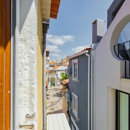 Felp Largo Da Misericordia *