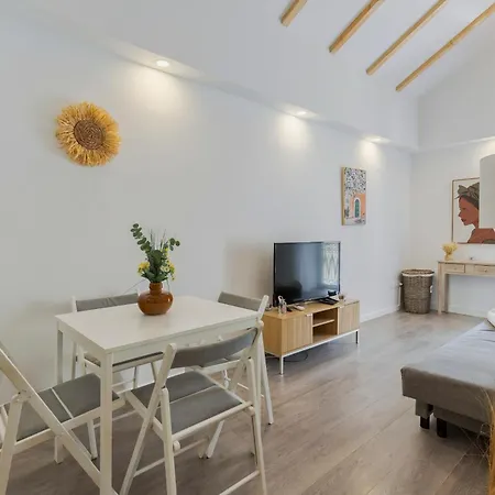 Apartamento Felp Largo Da Misericórdia *