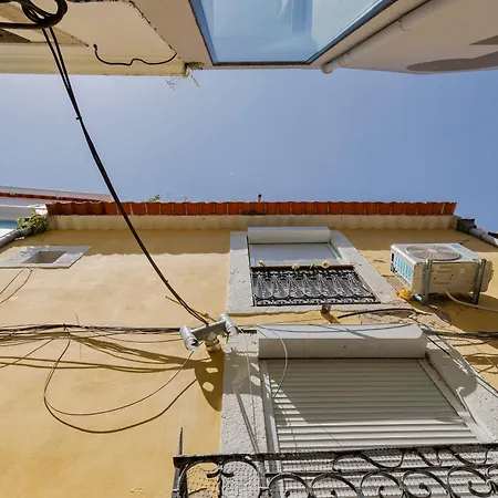 Felp Largo Da Misericordia Setubal