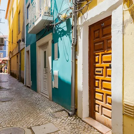 Felp Largo Da Misericordia