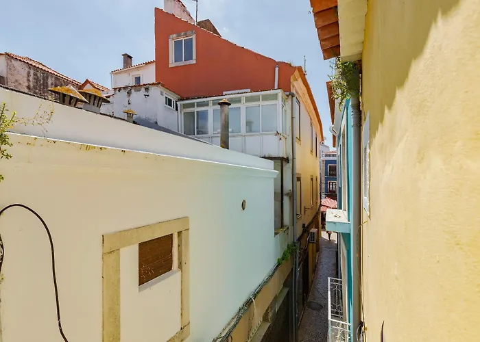 Appartement Felp Largo Da Misericordia