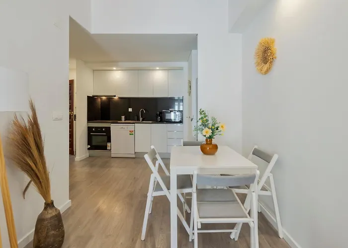 Appartement Felp Largo Da Misericordia Setúbal