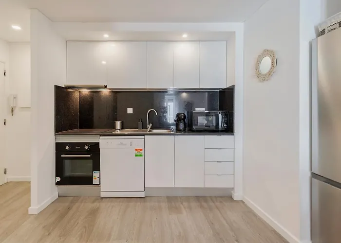 Felp Largo Da Misericordia Appartement *