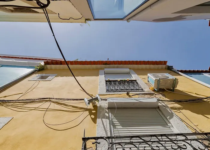 Felp Largo Da Misericordia Setúbal