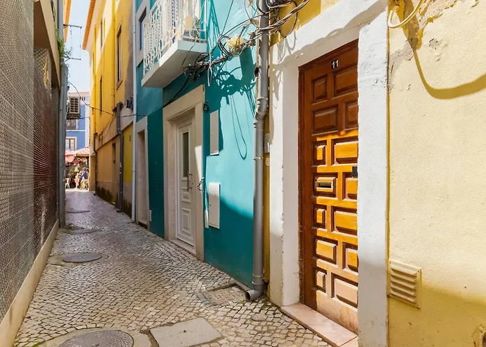 Felp Largo Da Misericordia